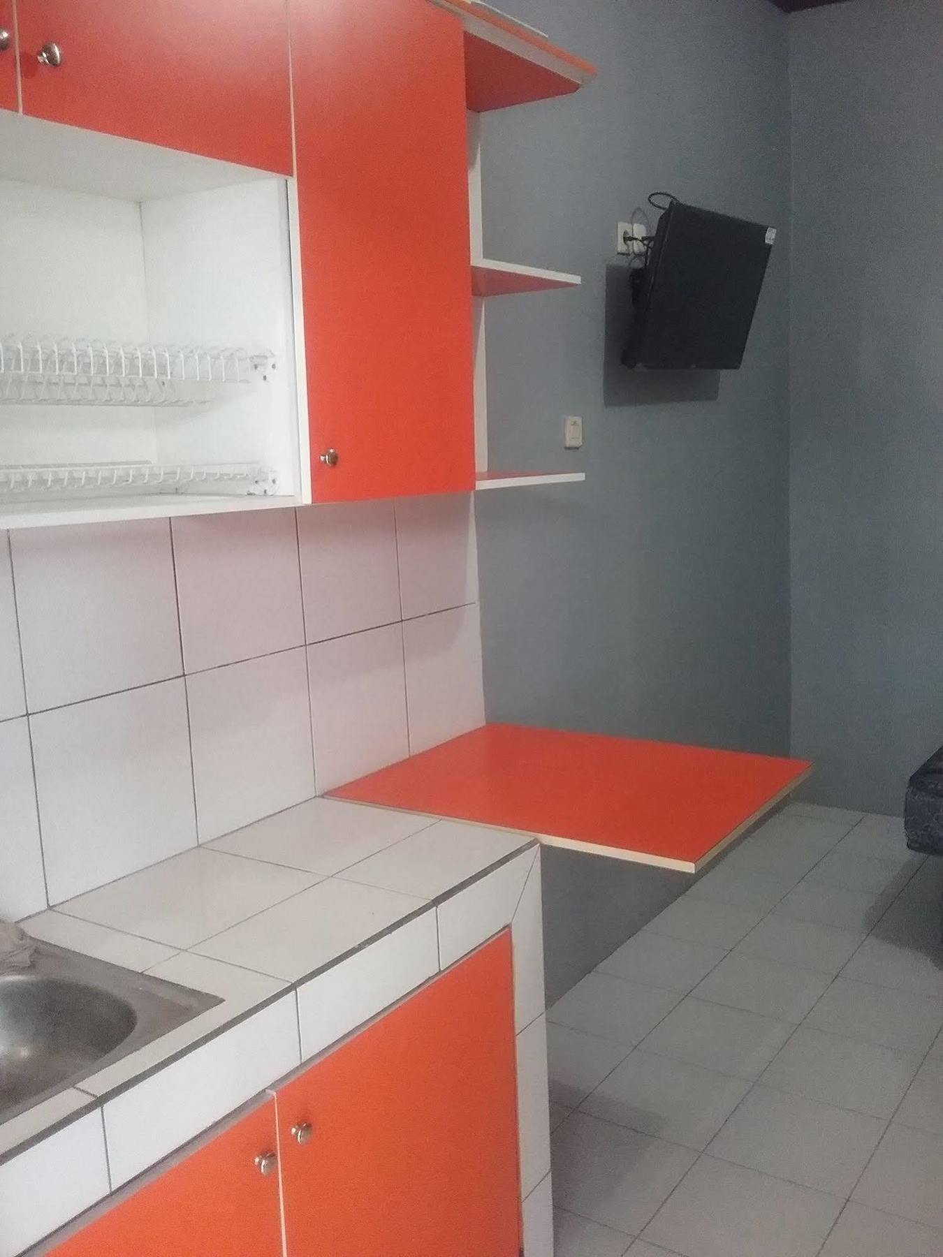 Budi House & Food Station Bandung Exterior photo